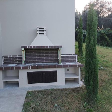 Ionian Sea View Villa By Whitedreamvillas Kato Korakiana Exterior foto